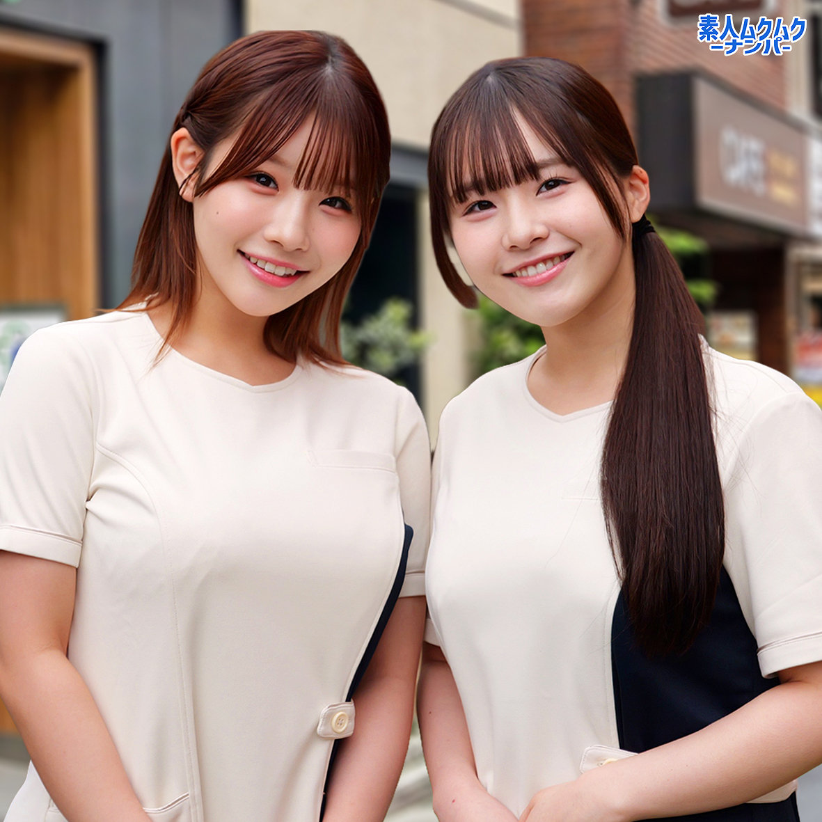 ももなさん＆あかりさん アイキャッチ画像 【マニア向け名作カタログ【裏123】】