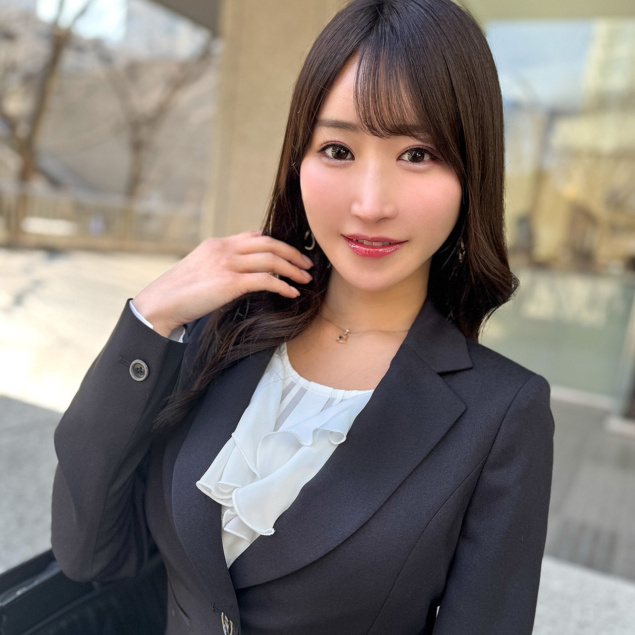 かおりさん（仮名） アイキャッチ画像 【マニア向け名作カタログ【裏123】】