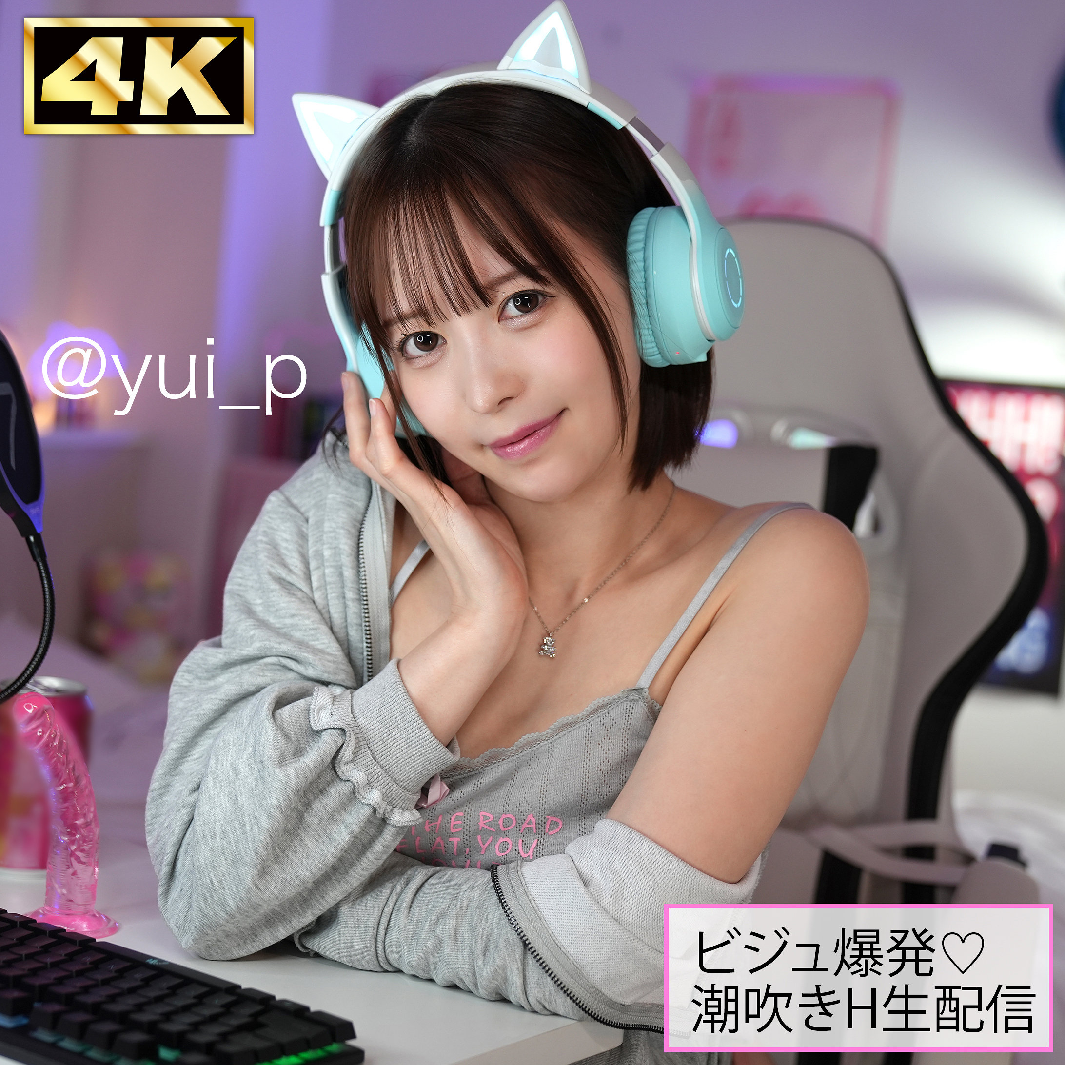 yui アイキャッチ画像 【マニア向け名作カタログ【裏123】】