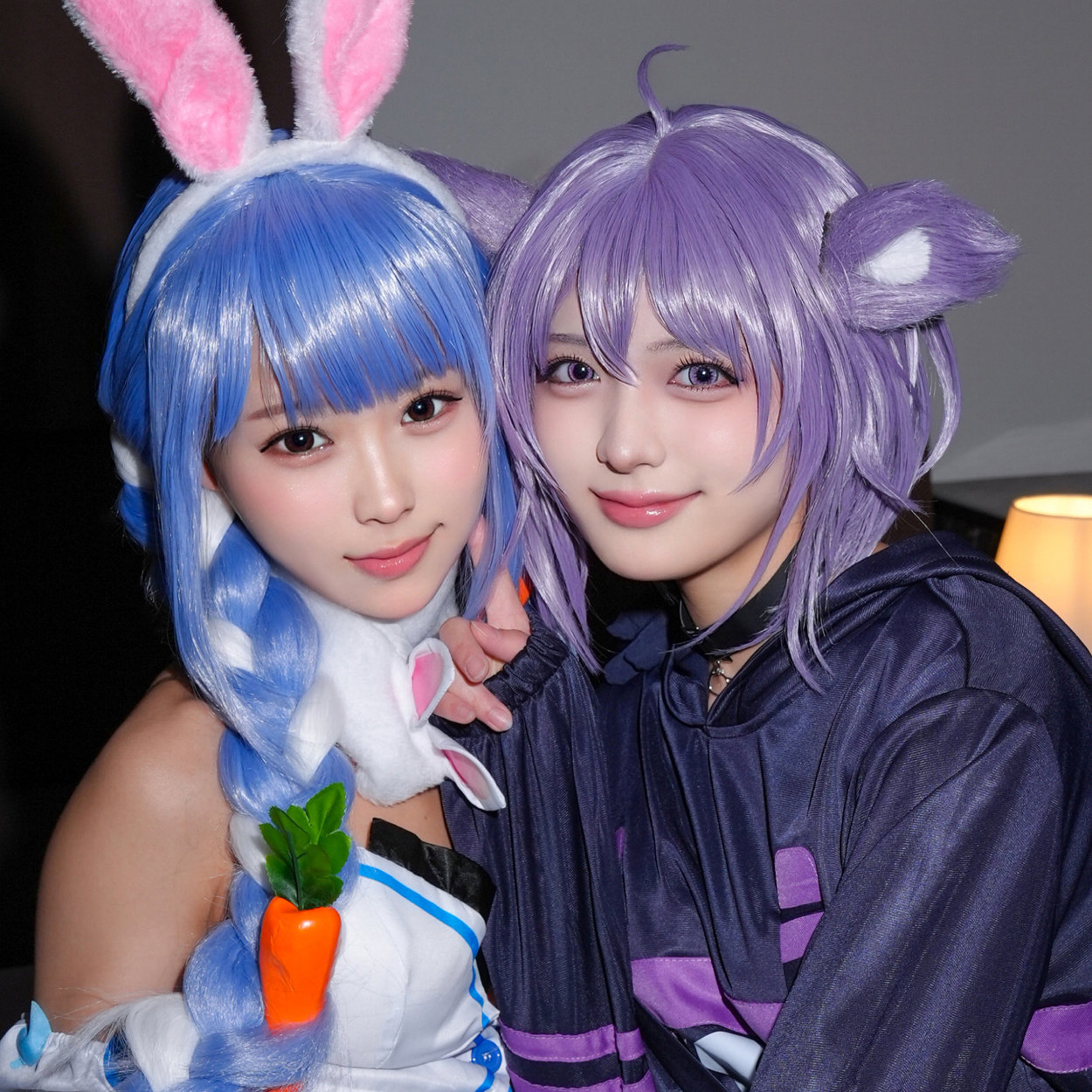 ゆみ＆ふう アイキャッチ画像 【マニア向け名作カタログ【裏123】】