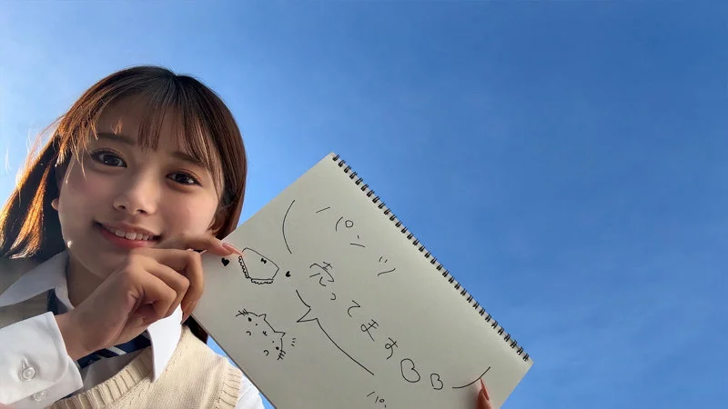 サンプル画像